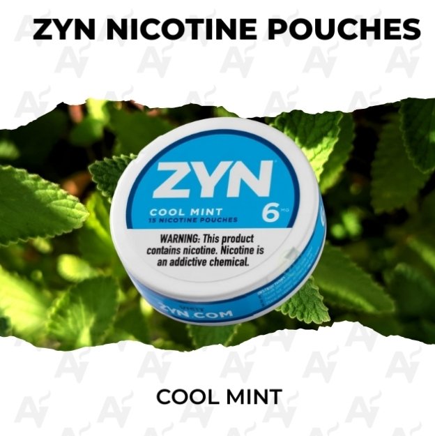 Zyn Cool Mint 6mg Nicotine Pouches Melbourne | zyn cool mint 6mg nicotine pouches melbourne.jpg zyn cool mint 6mg nicotine pouches | Can of Zyn Cool Mint 6mg tobacco-free nicotine pouches available for delivery in Melbourne Australia. melbourne.jpg
