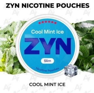 Zyn Nicotine Pouches – Cool Mint Ice 12.5mg Zyn Poches Australia | zyn nicotine pouches cool mint ice 12 5mg australia.jpg