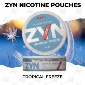 Buy Zyn Australia | zyn nicotine pouches tropical freeze 12 5mg australia.jpg