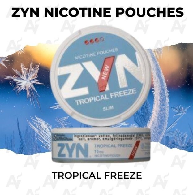 zyn nicotine pouches tropical freeze 12 5mg australia.jpg Buy Zyn Australia | zyn nicotine pouches tropical freeze 12 5mg australia.jpg