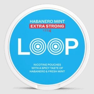 buy loop habanero mint australia