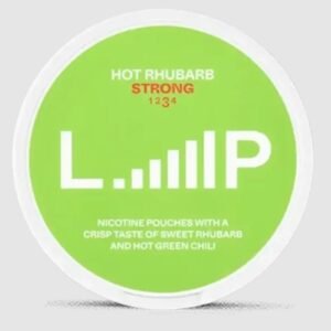 buy loop hot rhubarb aus
