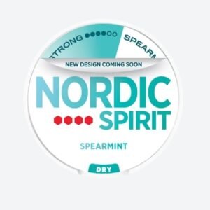 buy nordic spirit spearmint 11mg in australia