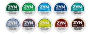 zyn australia nicotine pouches aus