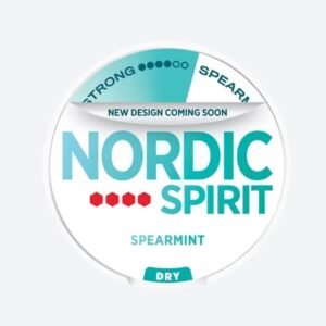buy nordic spirit spearmint 6mg australia