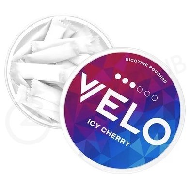 buy velo icy cherry 14mg australia roup of VELO Icy Cherry 14mg slim white nicotine portions | buy velo icy cherry 14mg australia