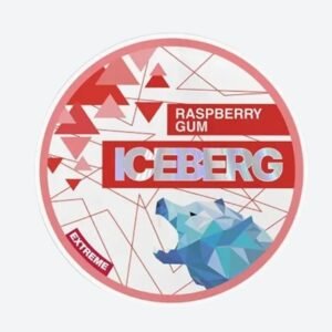 iceberg extreme raspberry gum 35mg can australia.jpg