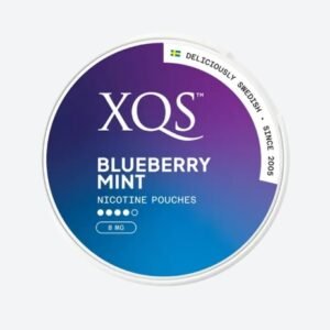 xqs blueberry mint 10mg can australia.jpg