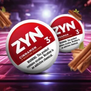 zyn cinnamon 3mg nicotine pouches australia front (1)