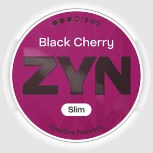 zyn nicotine pouches black cherry 9 mg sydney aus (1)